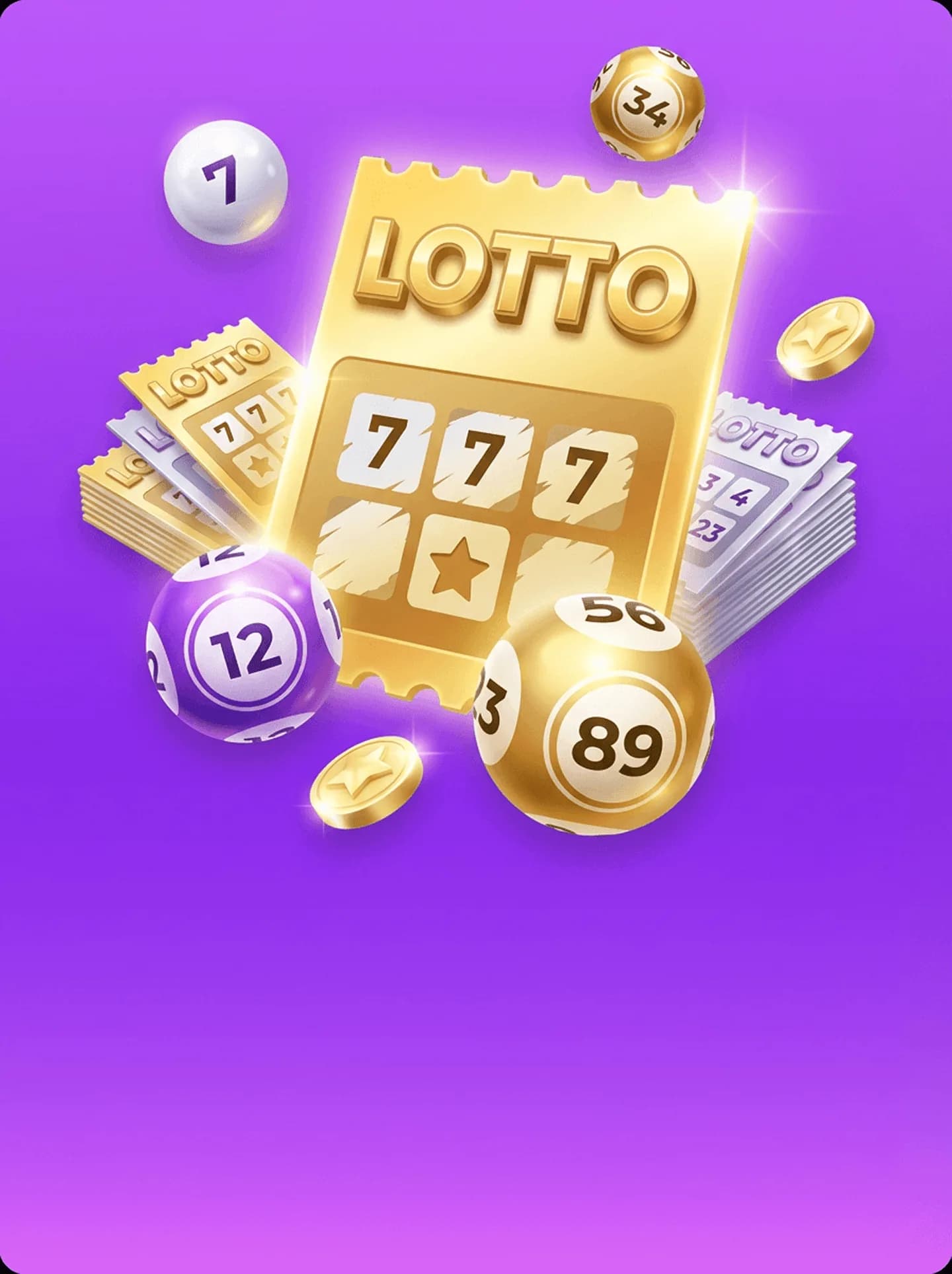 Lottery