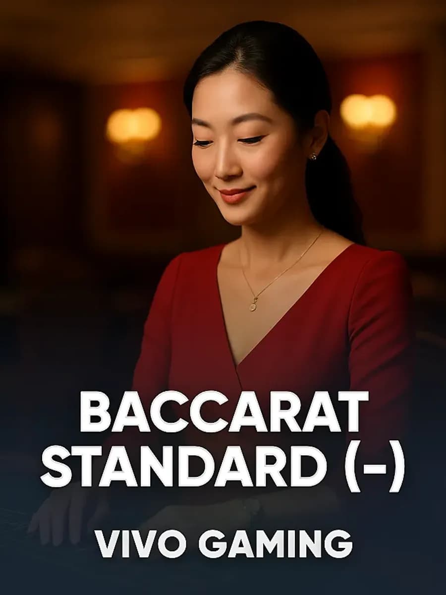 Baccarat Standard (TA VAN)