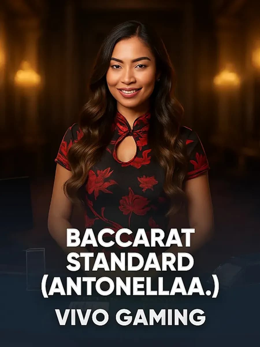 Baccarat Standard (Susi.)