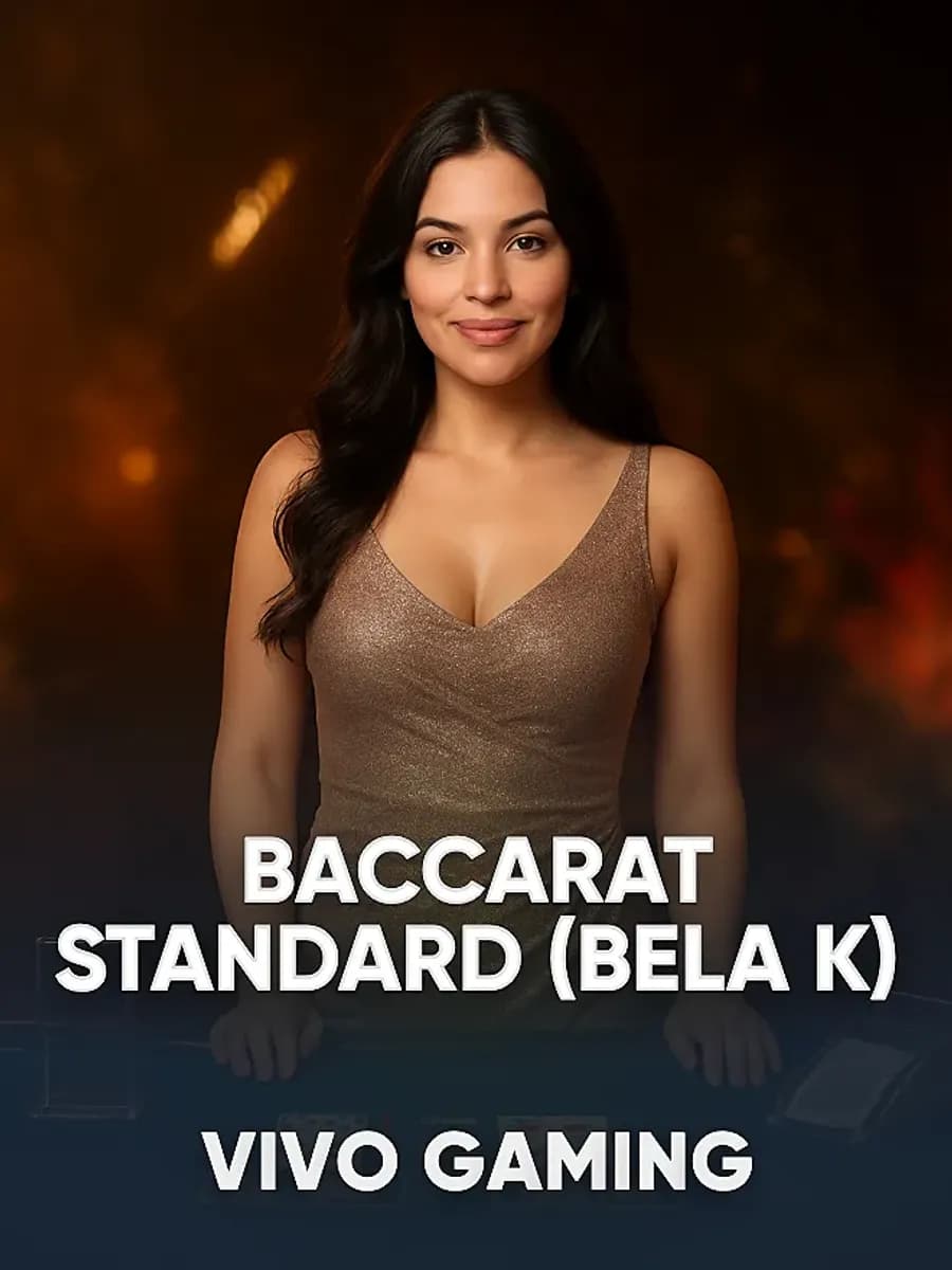 Baccarat Standard (Sun K)