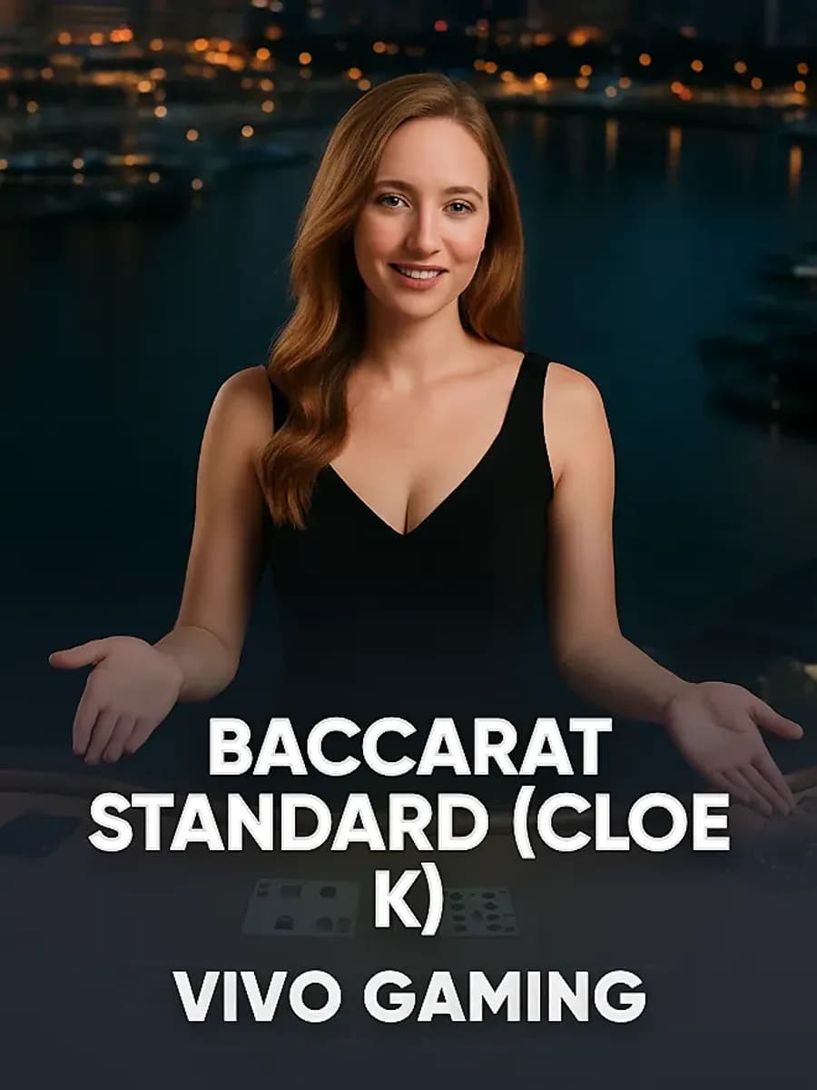 Baccarat Standard (Moon K.)