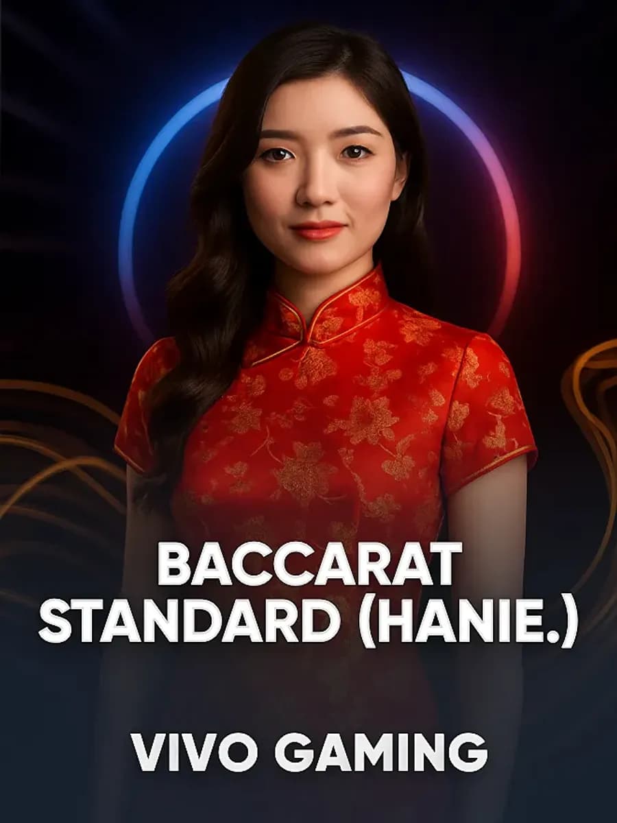Baccarat Standard (Anna.)