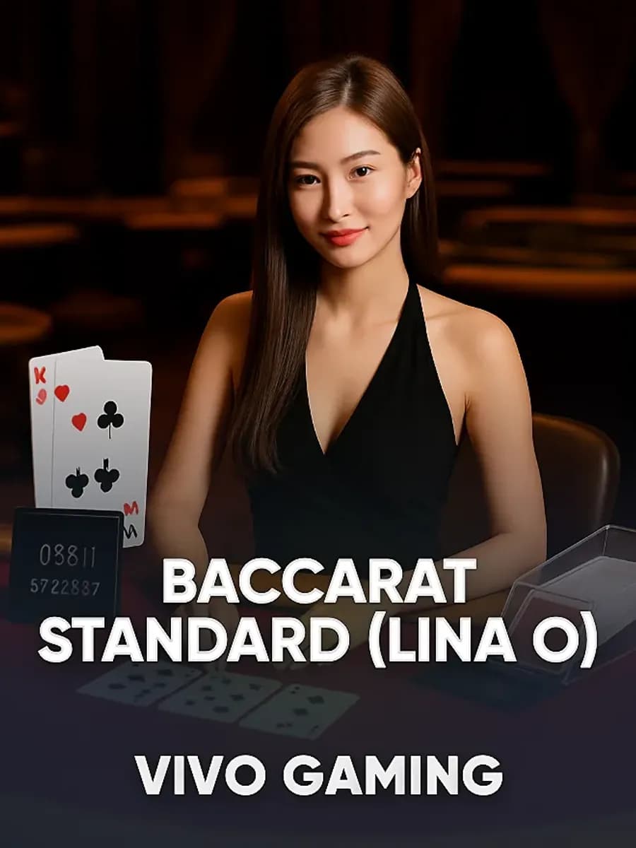 Baccarat Standard (Dafne.)