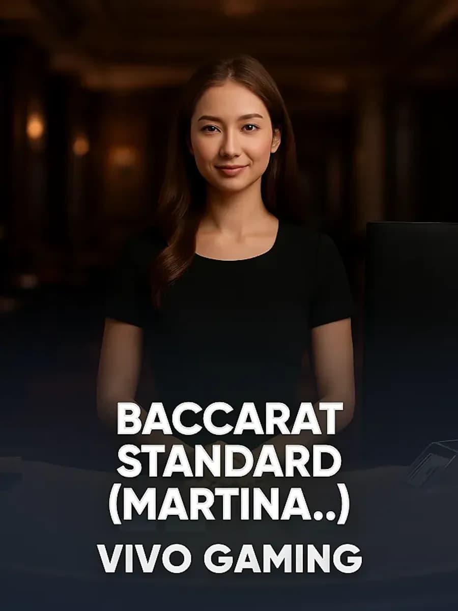 Baccarat Standard (FER C)