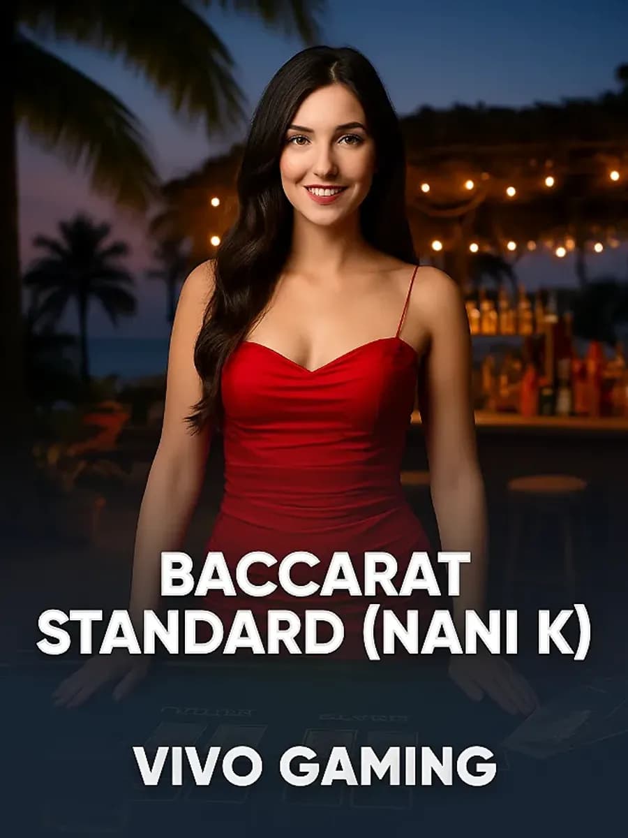 Baccarat Standard (Lore K)
