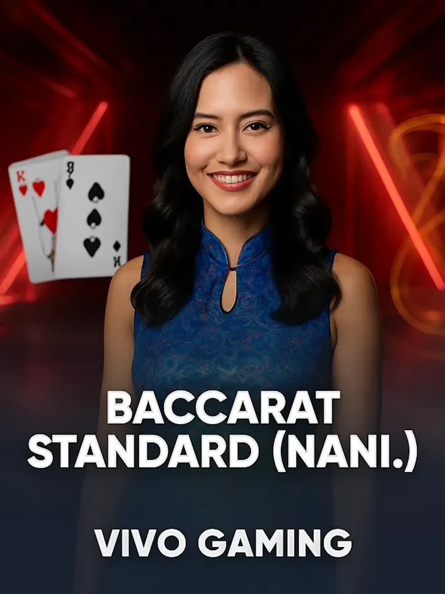 Baccarat Standard (Miia.)