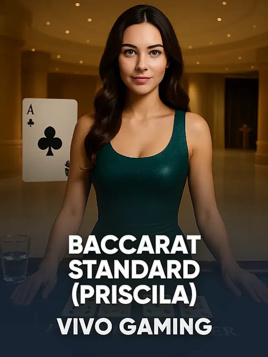 Baccarat Standard (BELLA C)