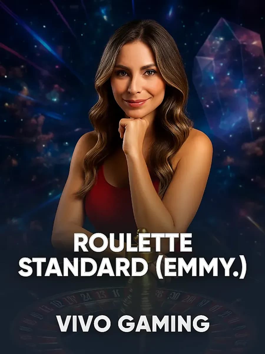 Roulette Standard (Lana.)