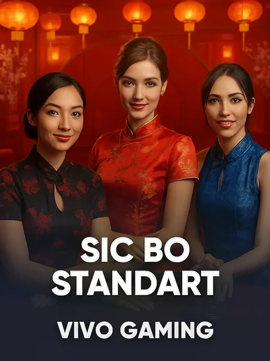 Sic Bo Standart