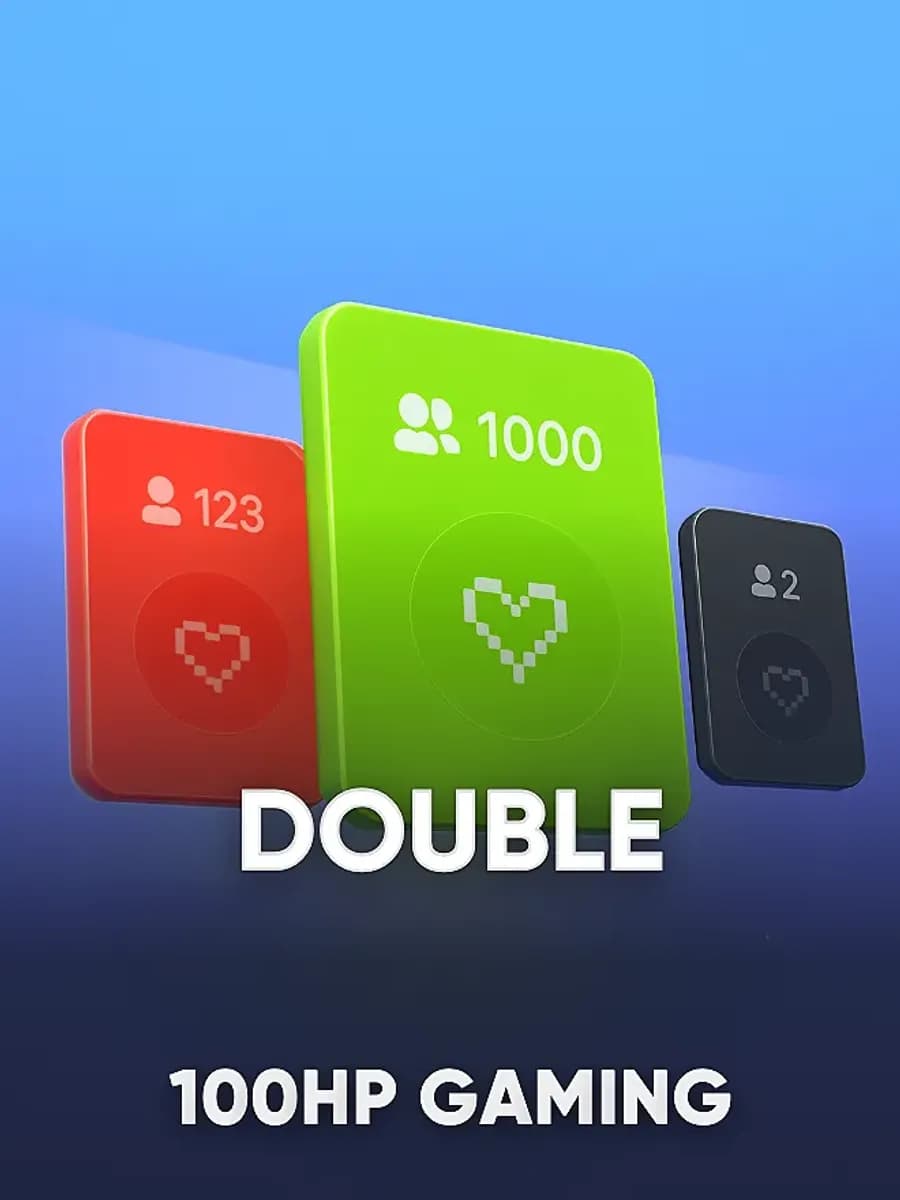 double