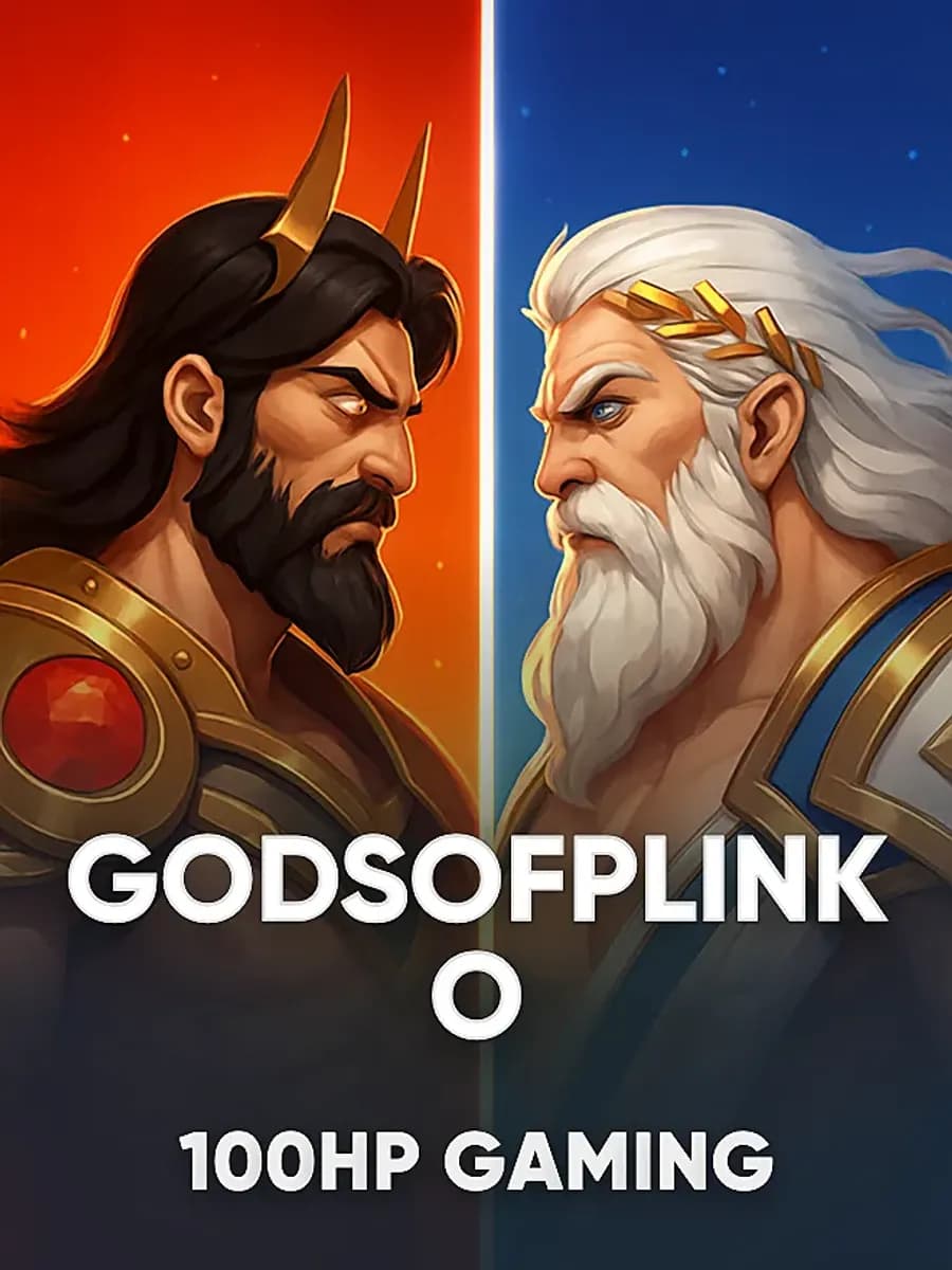 godsofplinko