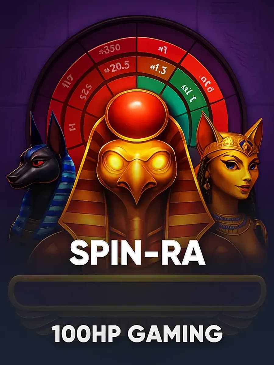 spin-ra