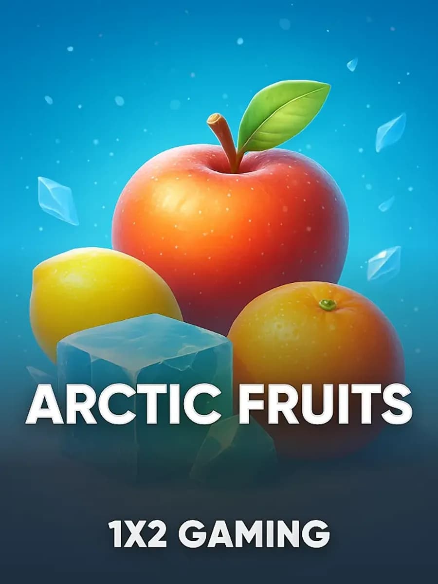 Arctic Fruits