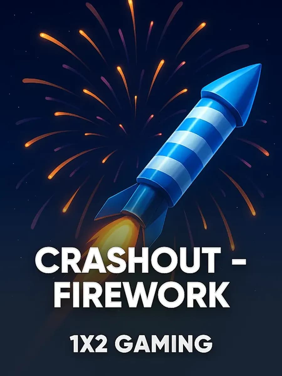 Crashout - Firework