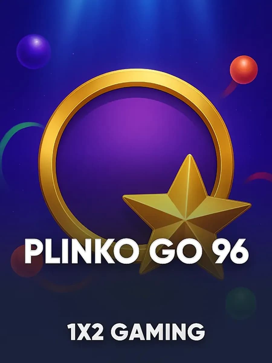 Plinko Go 96