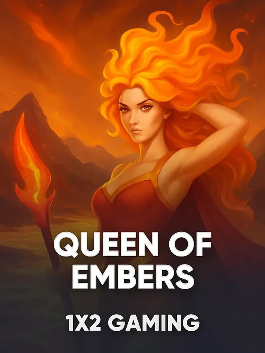 Queen of Embers