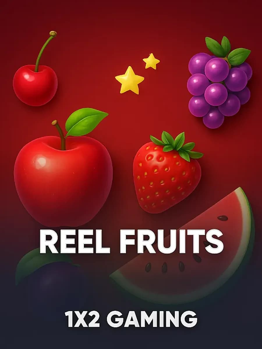 Reel Fruits