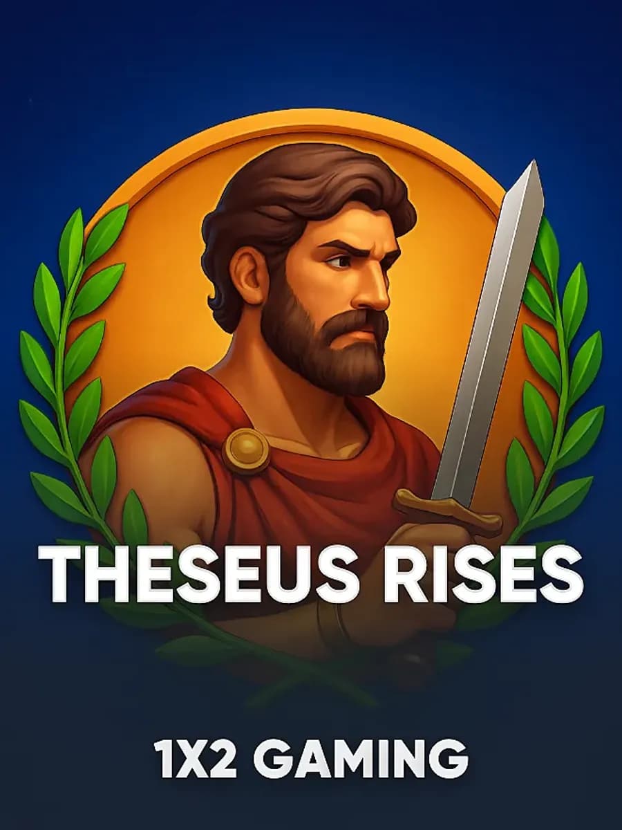 Theseus Rises