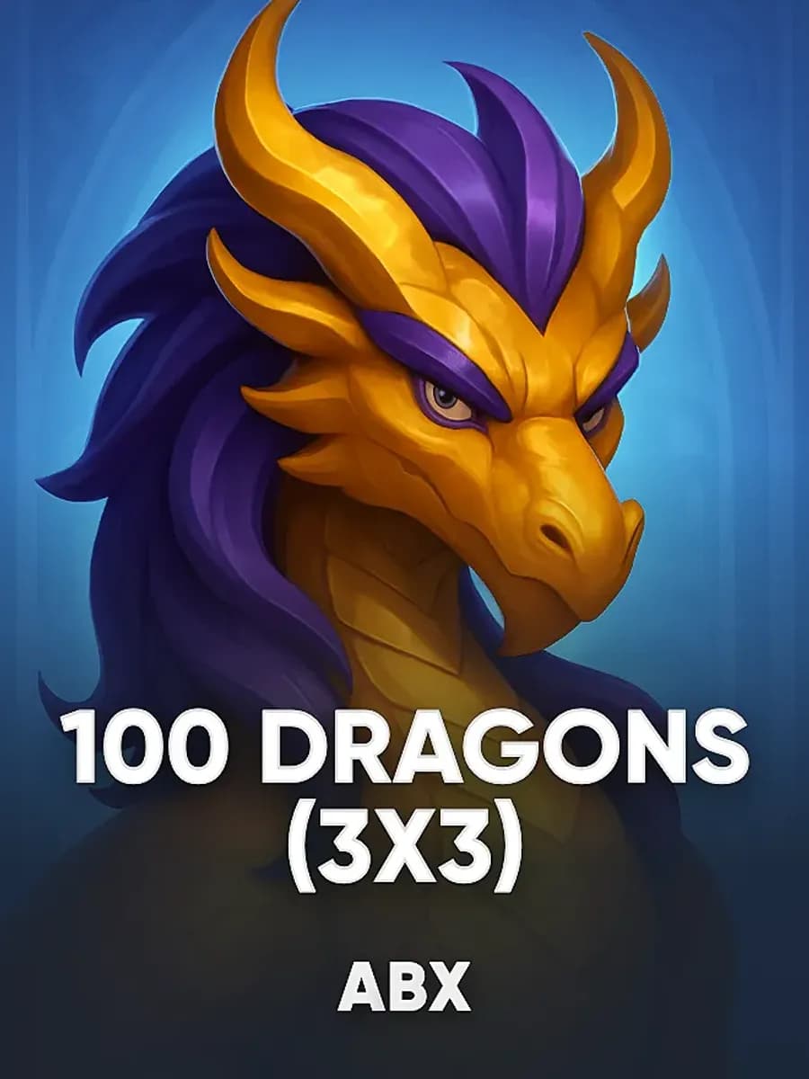 100 Dragons (3x3)