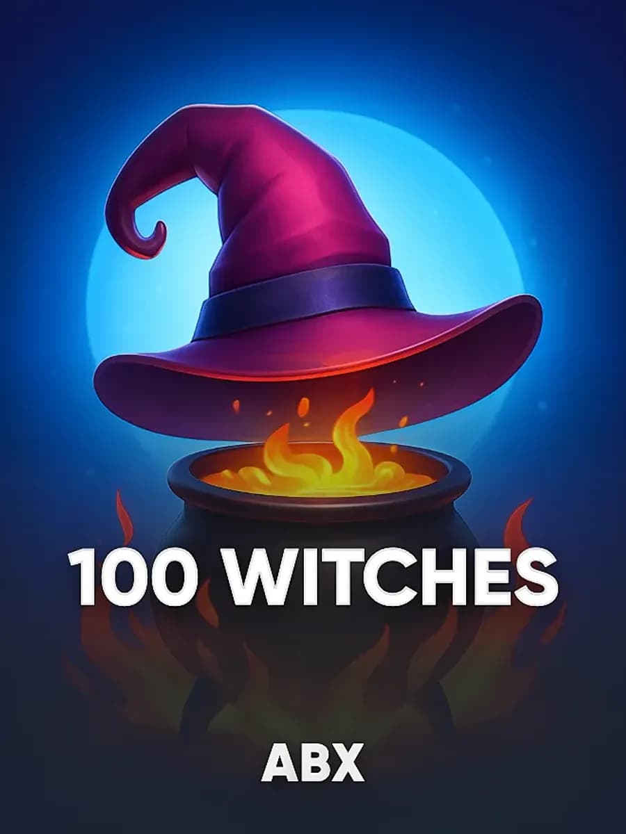 100 Witches