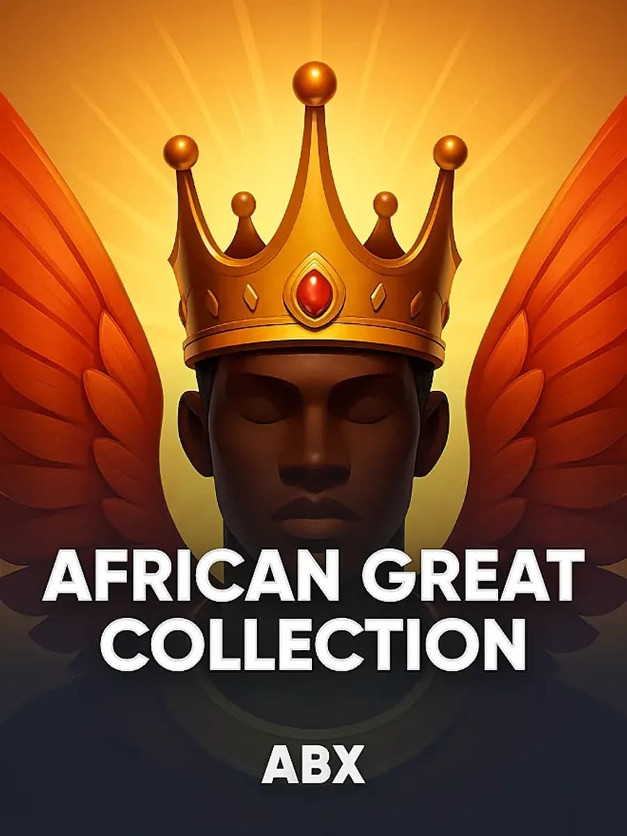 African Great Collection