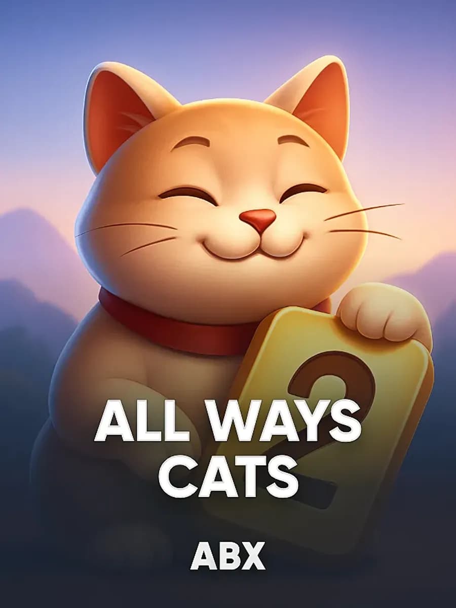 All Ways Cats