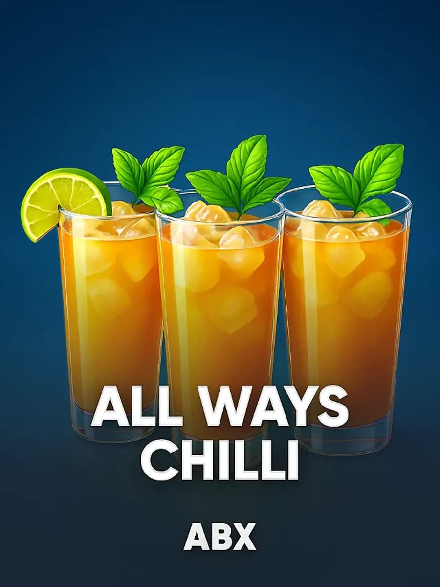 All Ways Chilli