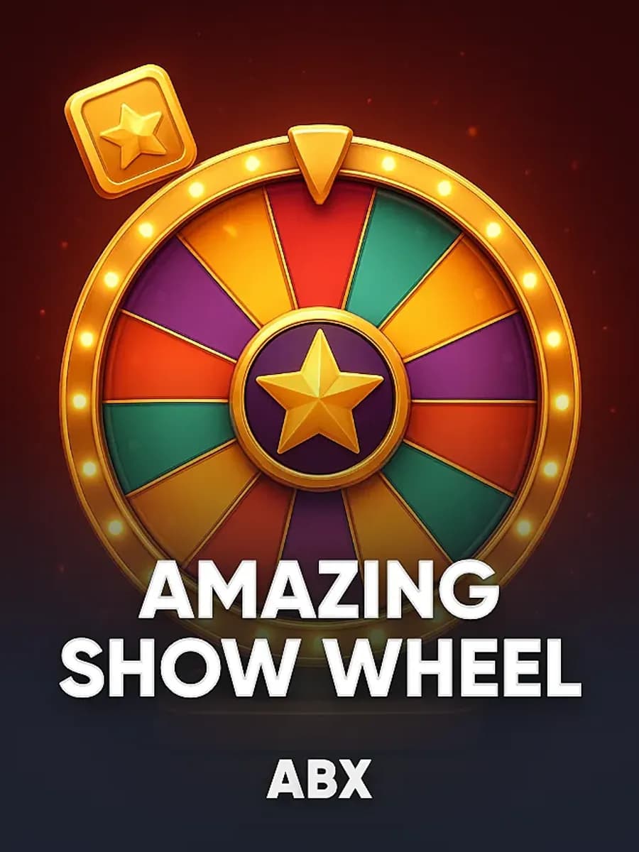 Amazing Show Wheel