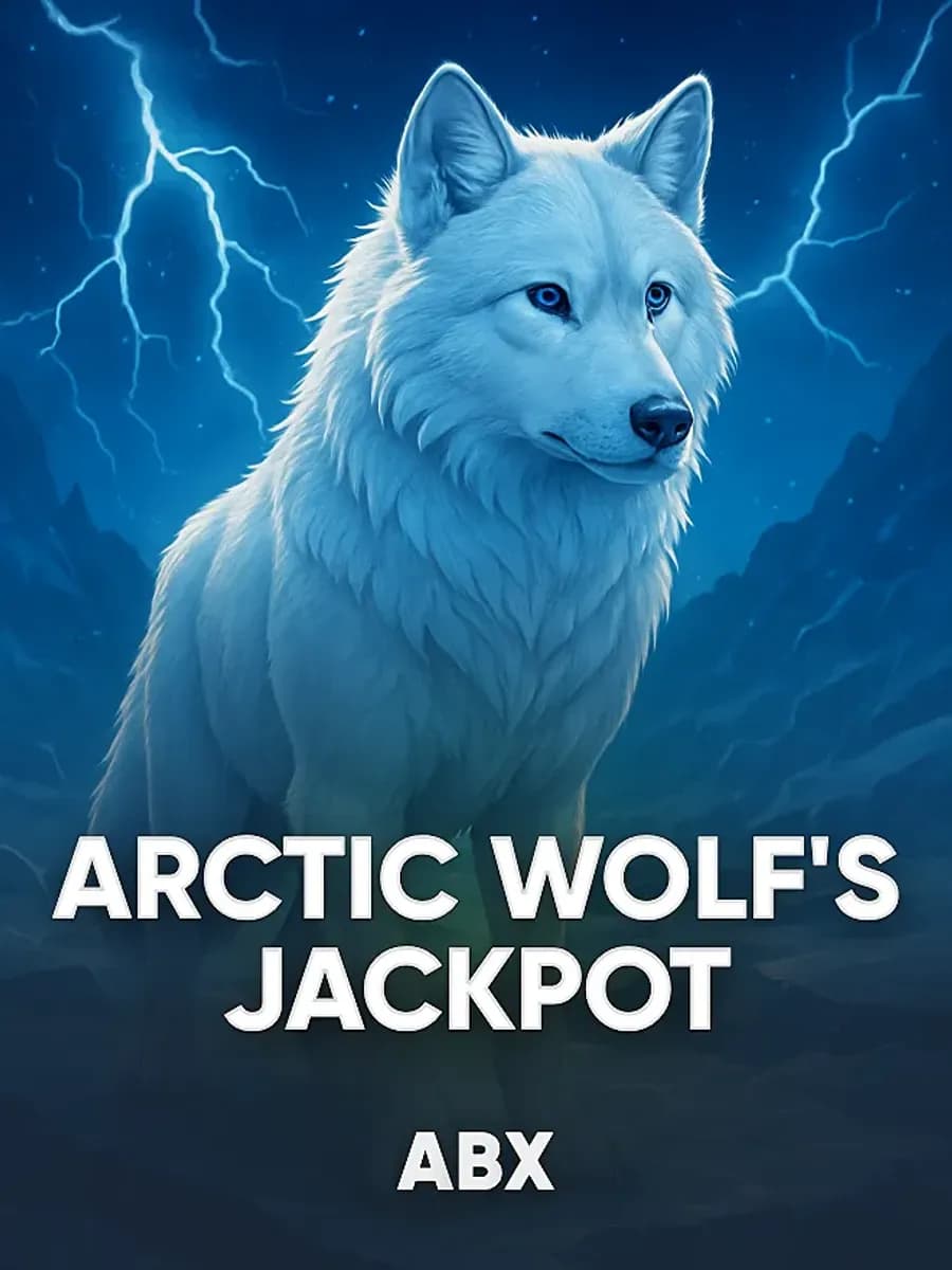 Arctic Wolf's Jackpot