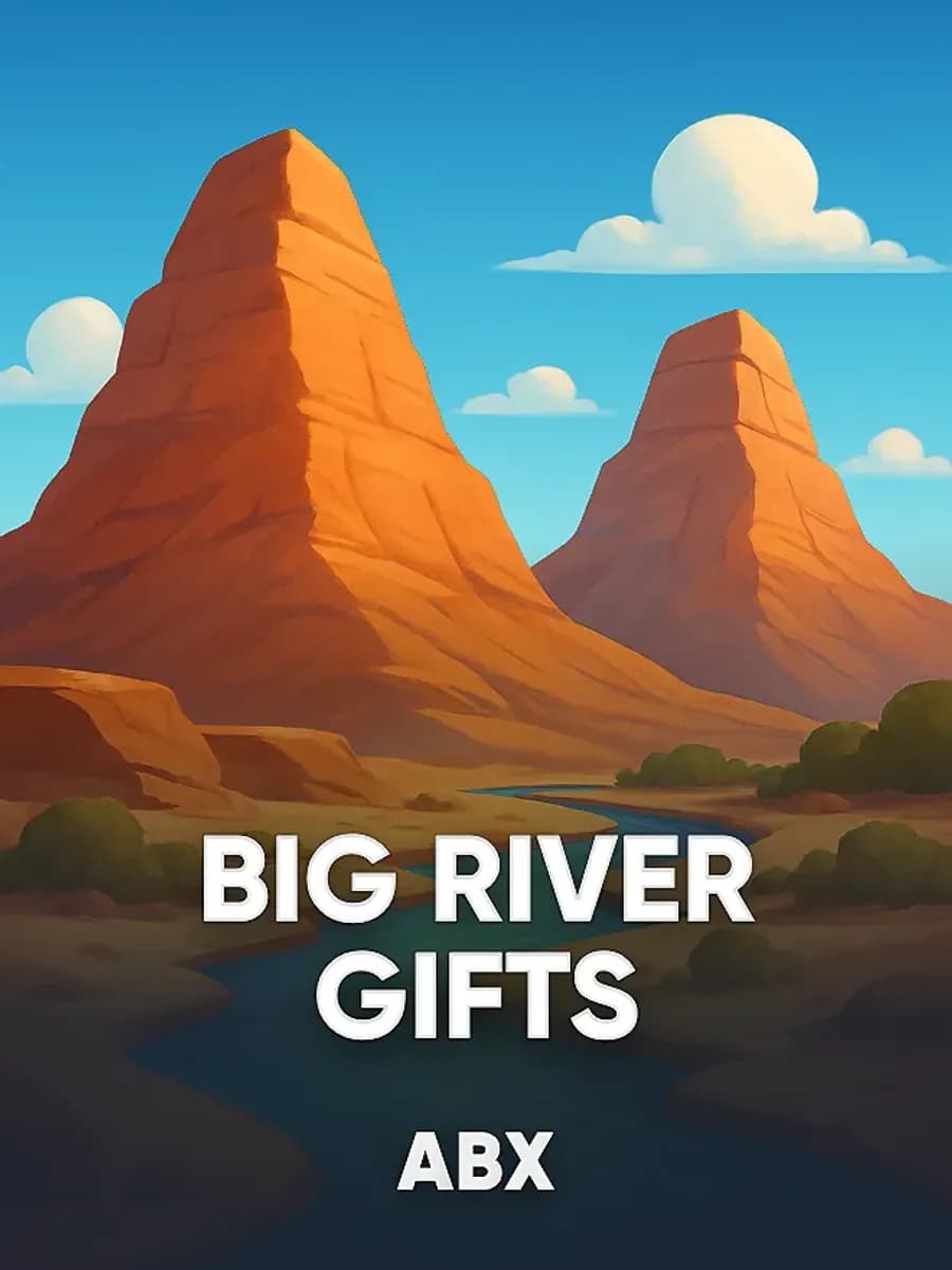 Big River Gifts