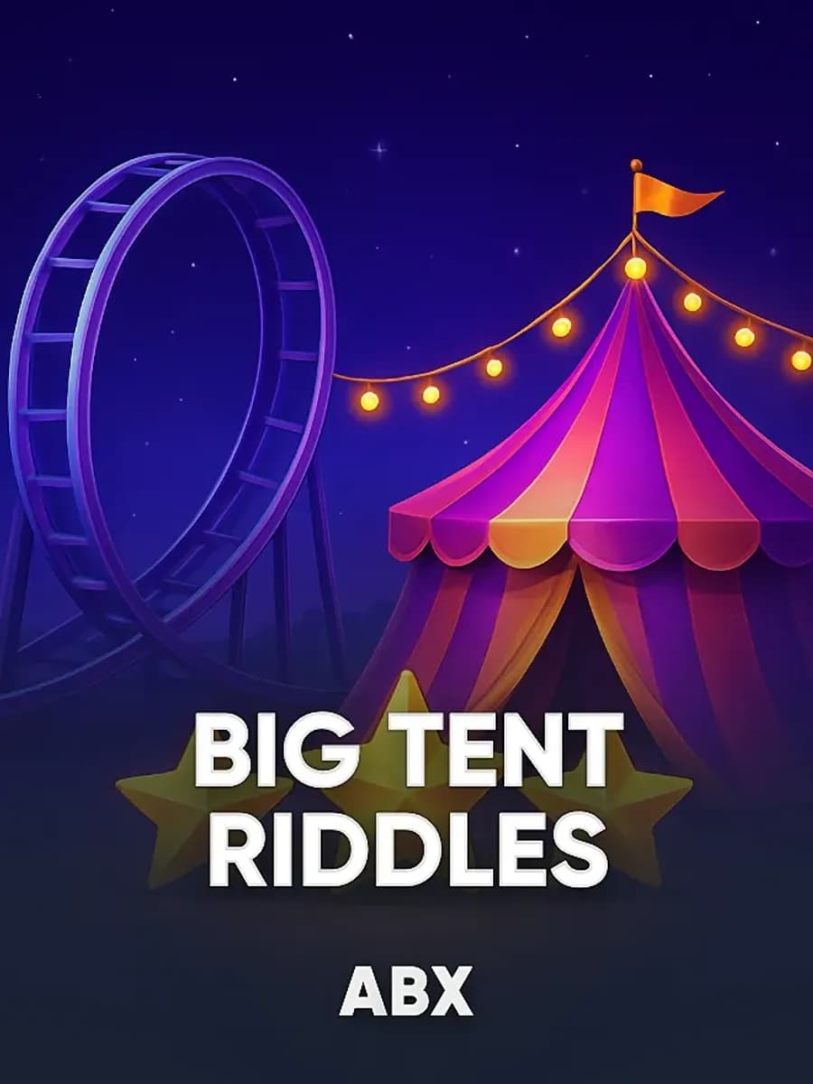 Big Tent Riddles