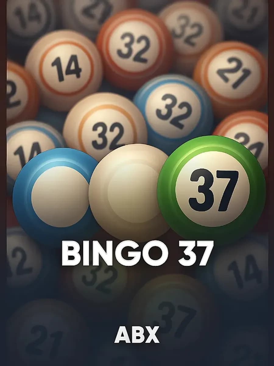 Bingo 37