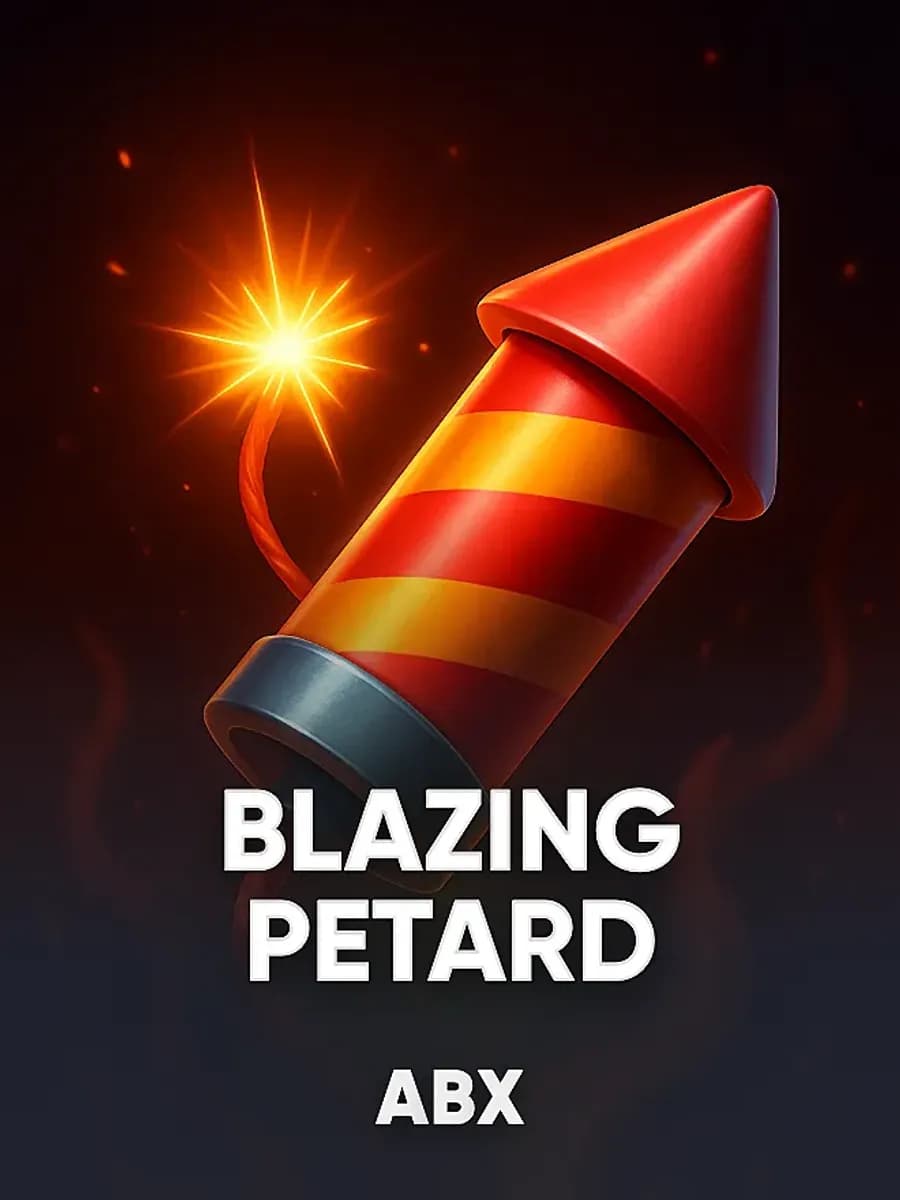 Blazing Petard