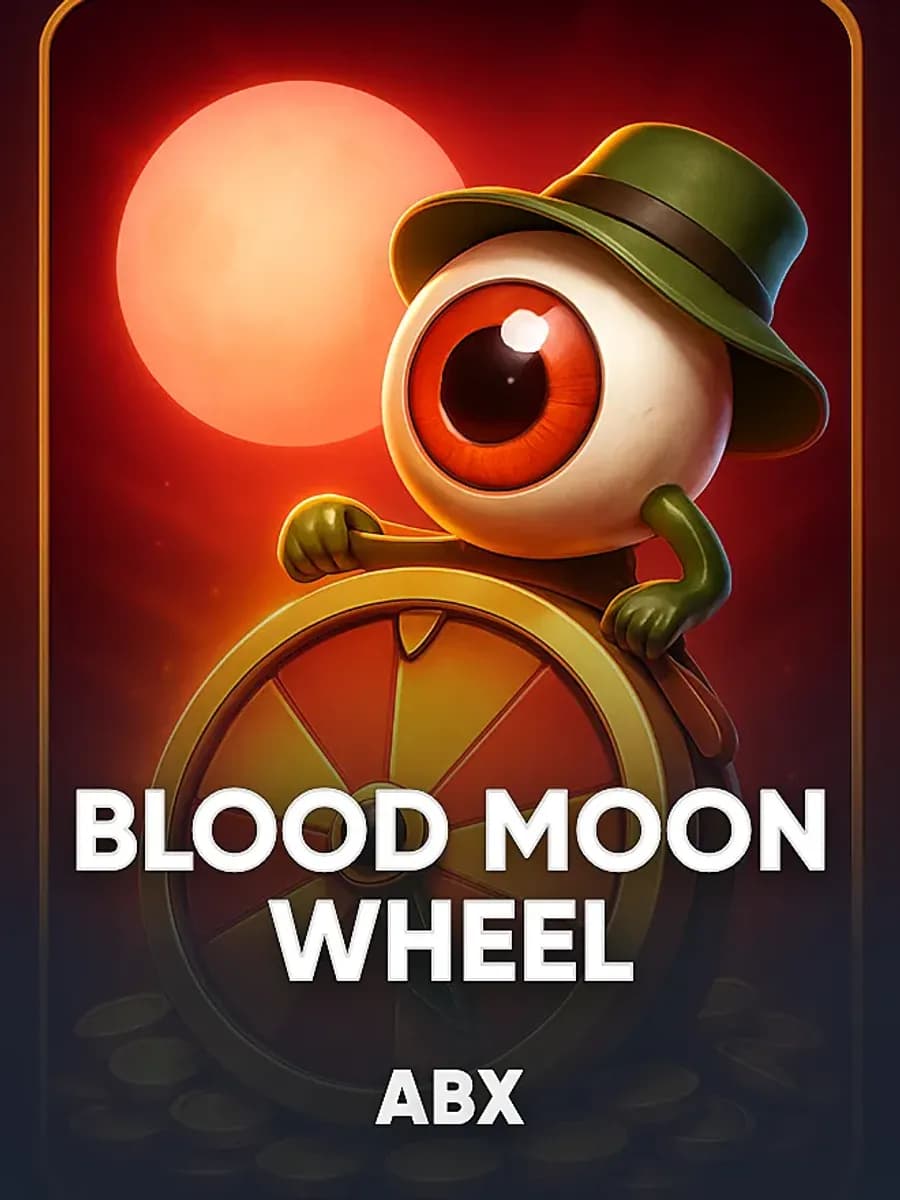 Blood Moon Wheel