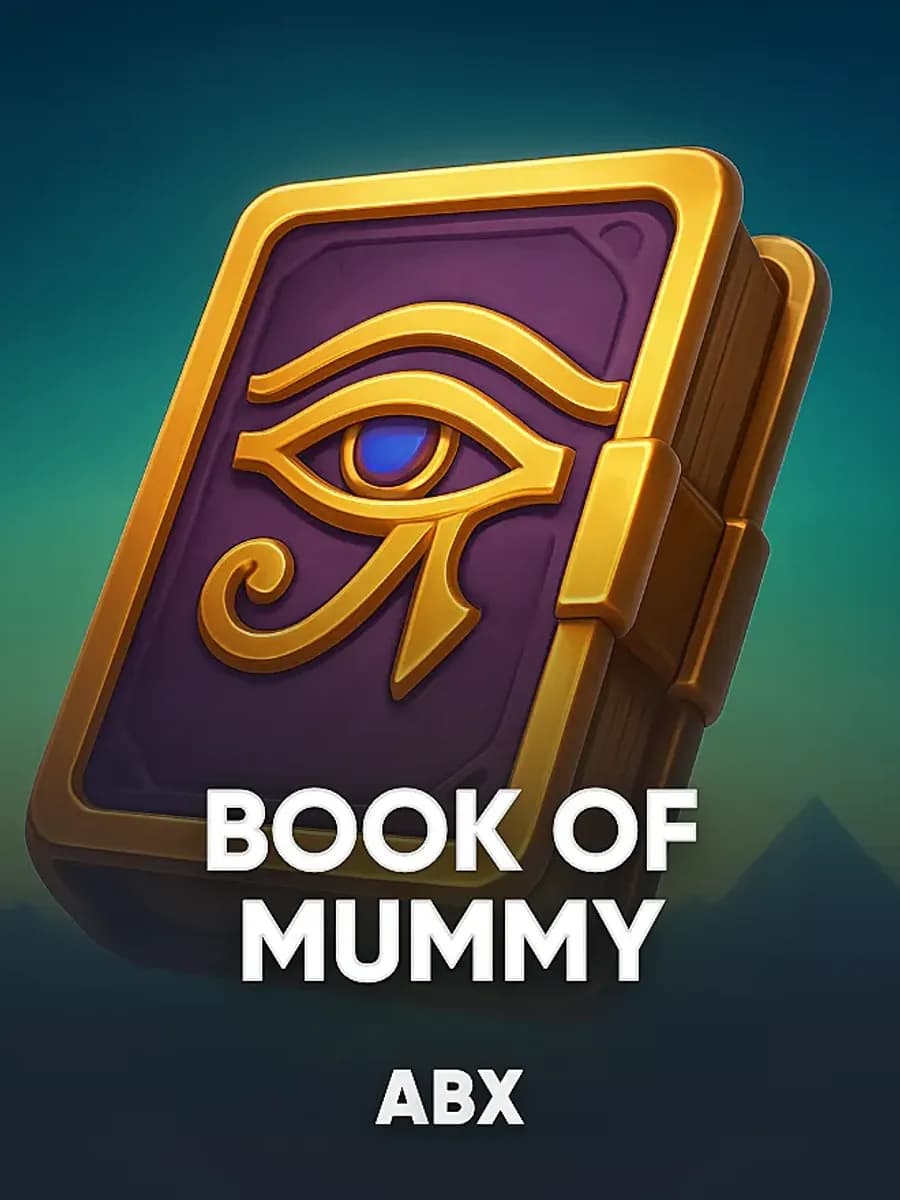 Book of Mummy