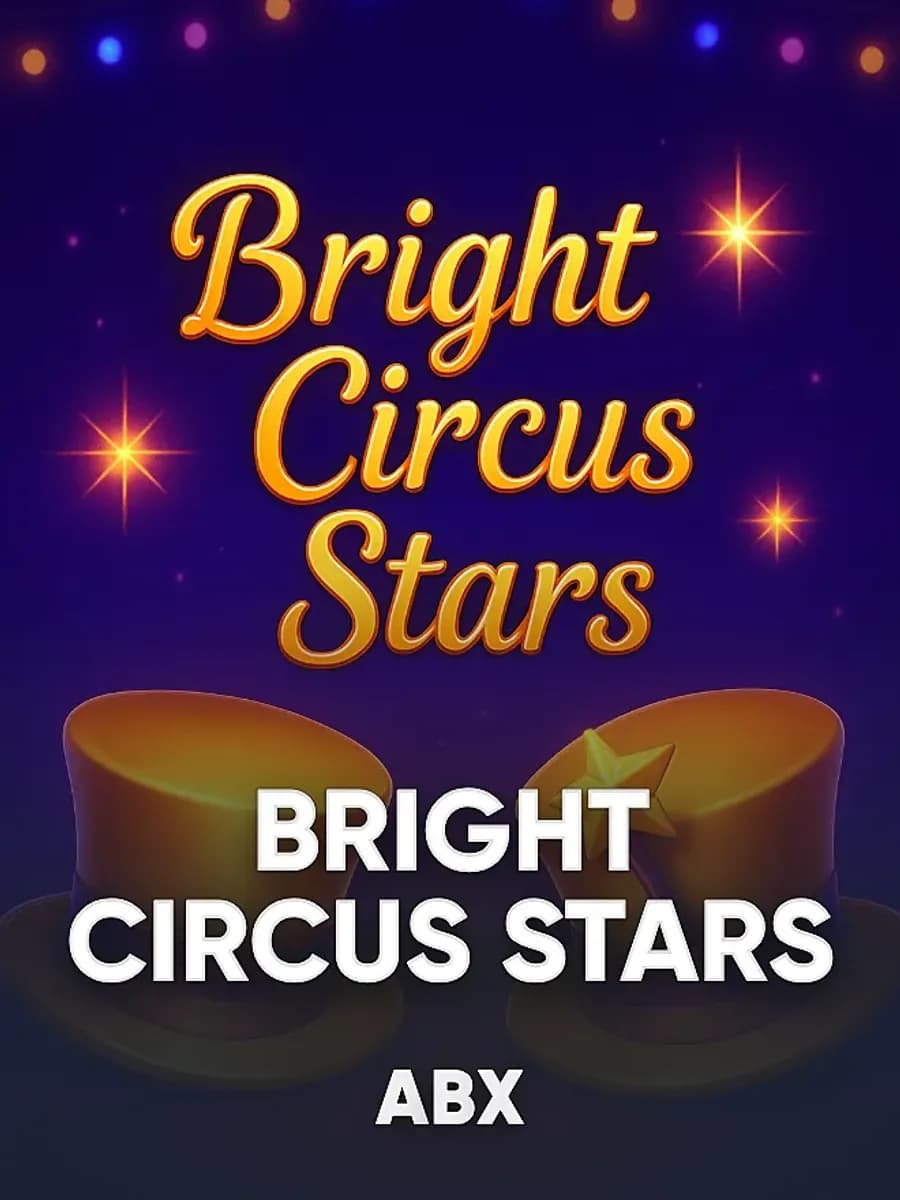 Bright Circus Stars