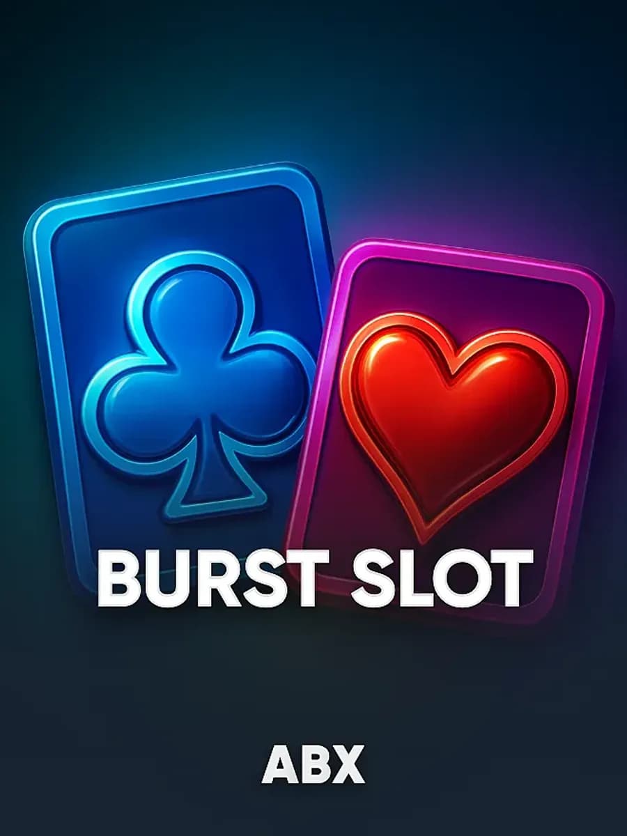 Burst Slot