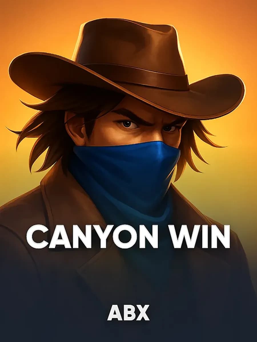 Canyon Win