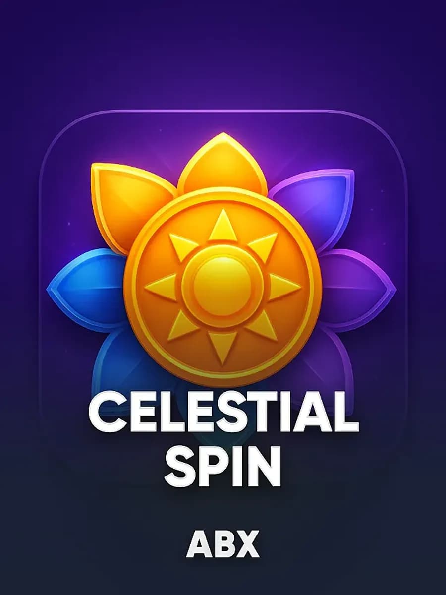 Celestial Spin