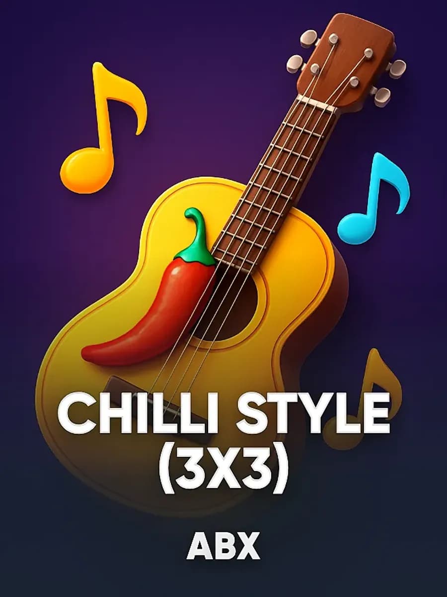 Chilli Style (3x3)
