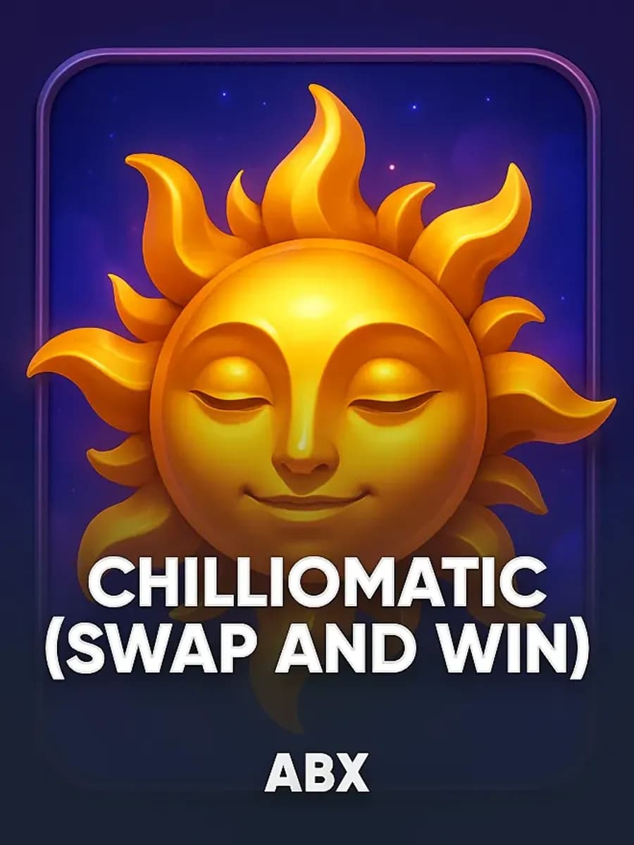 Chilliomatic (Swap and Win)