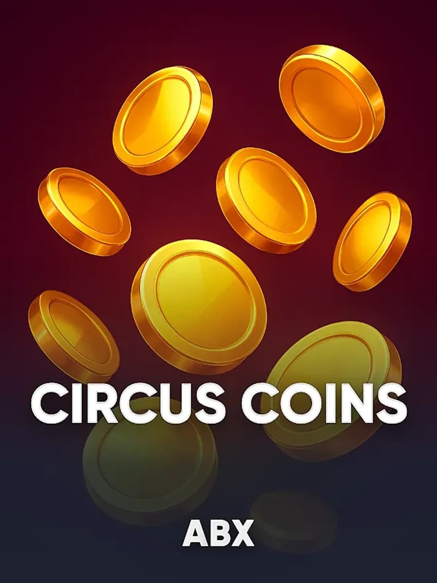 Circus Coins