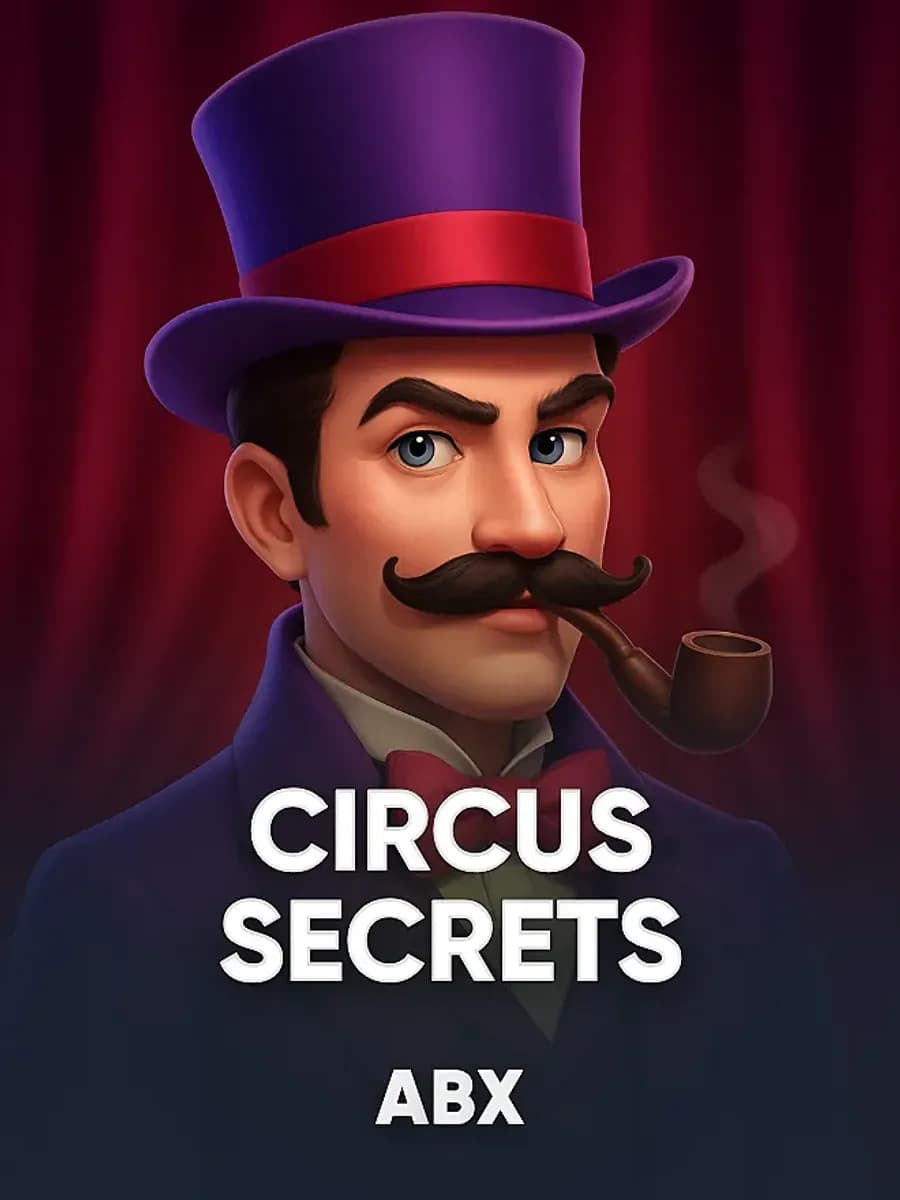Circus Secrets
