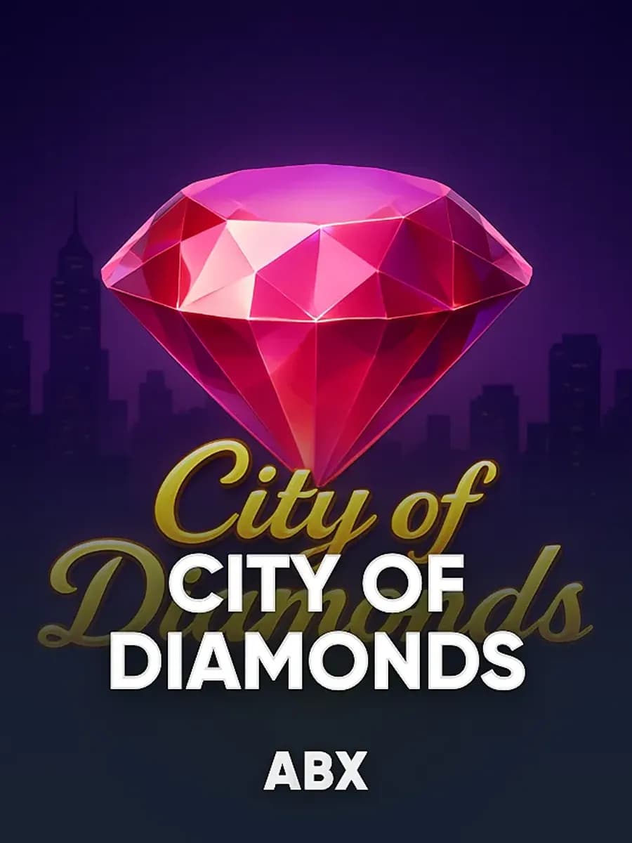 City of Diamonds
