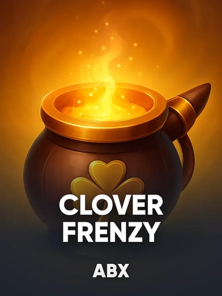 Clover Frenzy