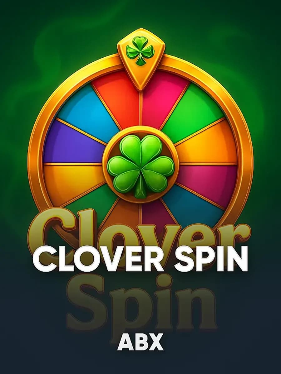 Clover Spin