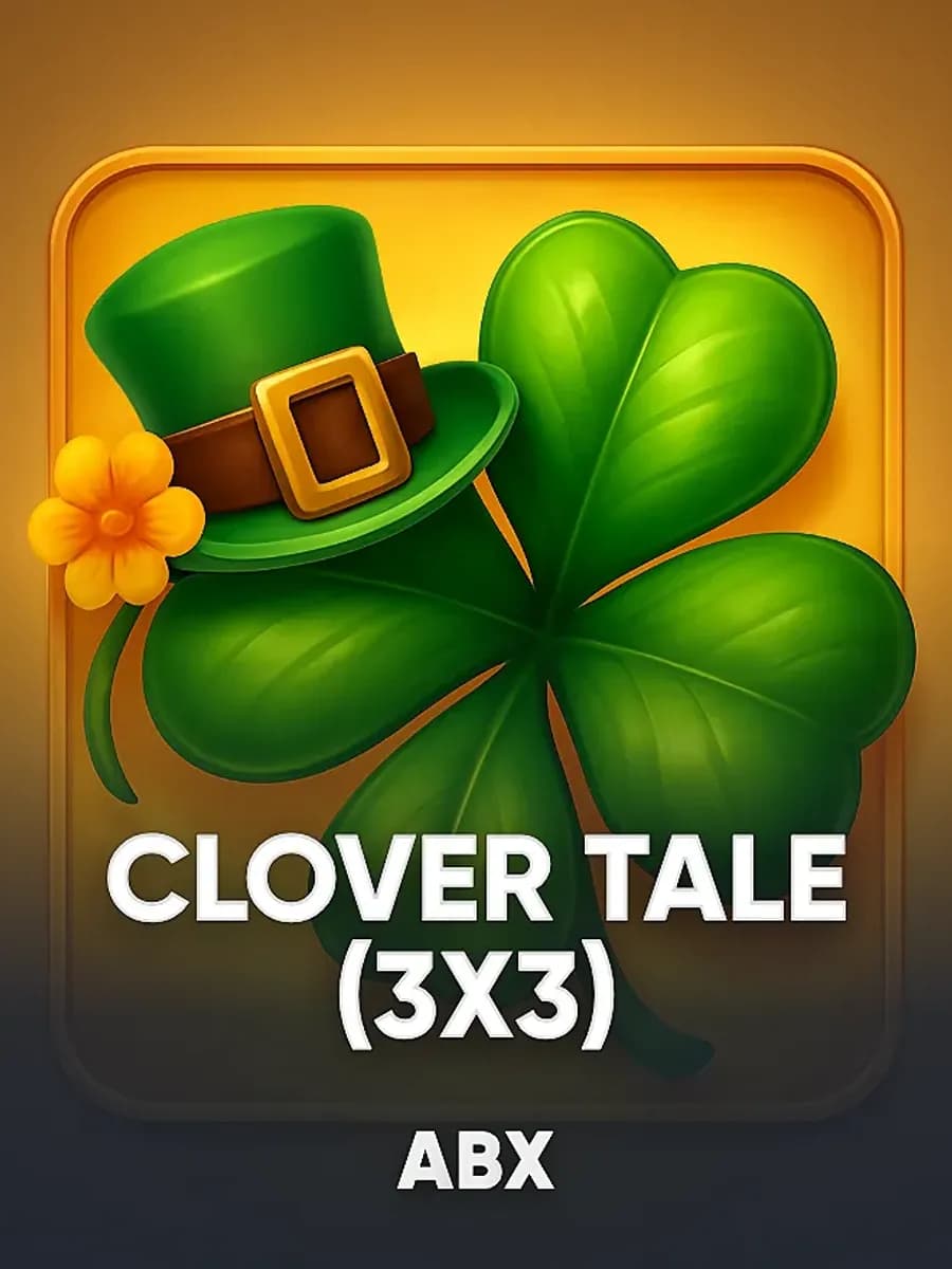 Clover Tale (3x3)