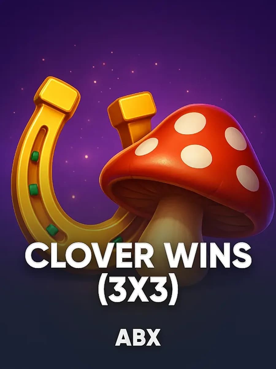 Clover Wins (3x3)