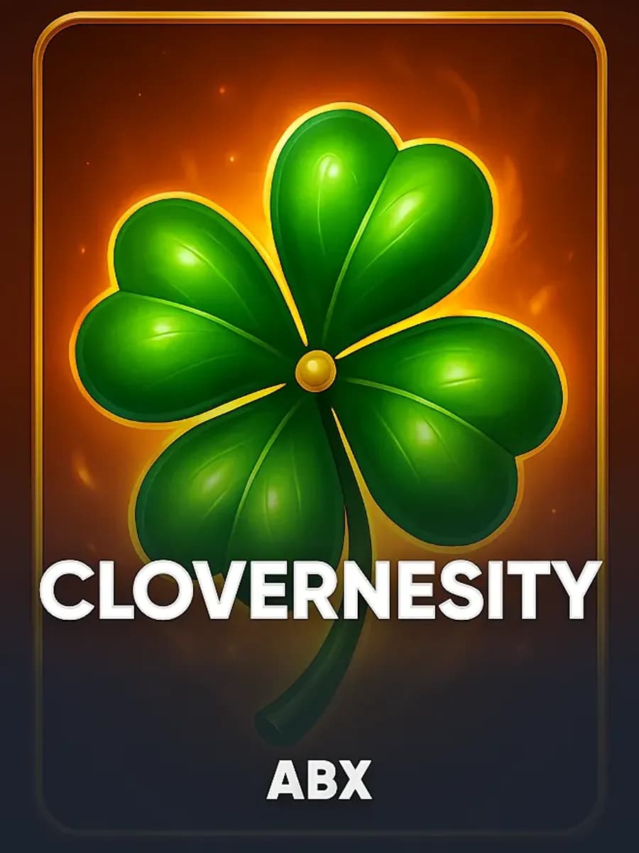 Clovernesity
