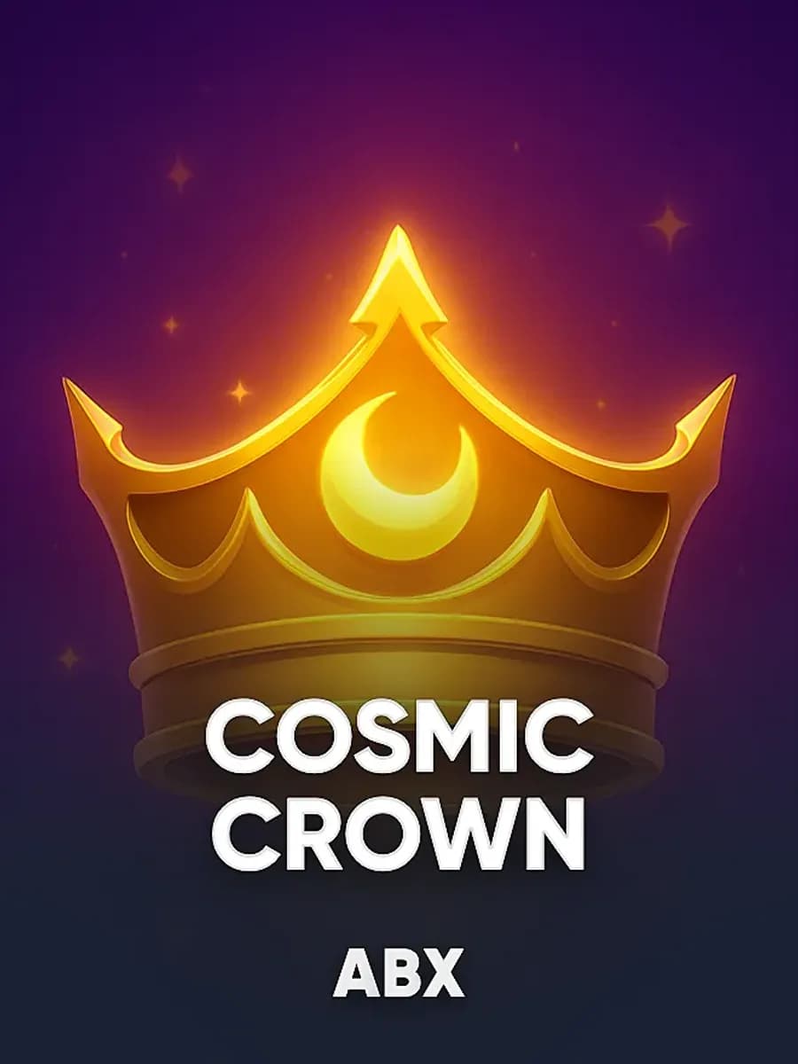 Cosmic Crown
